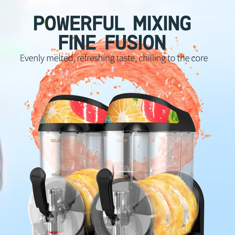 Dongbei Snow Melting Machine