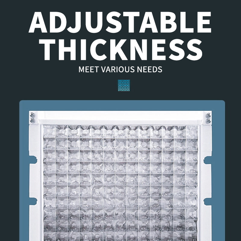 501 type storage refrigerator