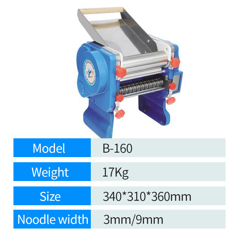 Multi purpose electric noodle press(B-160)