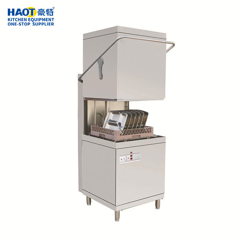 EU-60CN Commercial UnderCounter Dishwasher