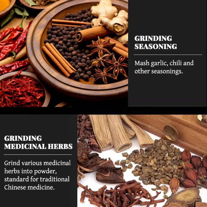 20CM beige garlic cup