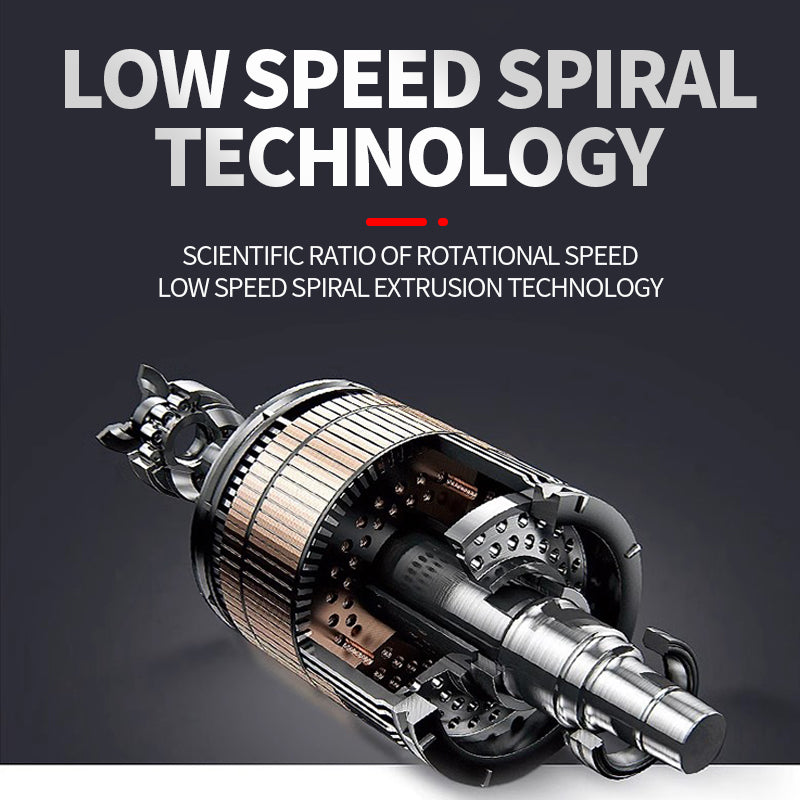 AL-25 Bangjie Meat Grinder (Copper Wire Motor)