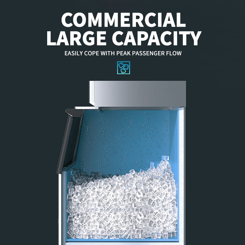 501 type storage refrigerator