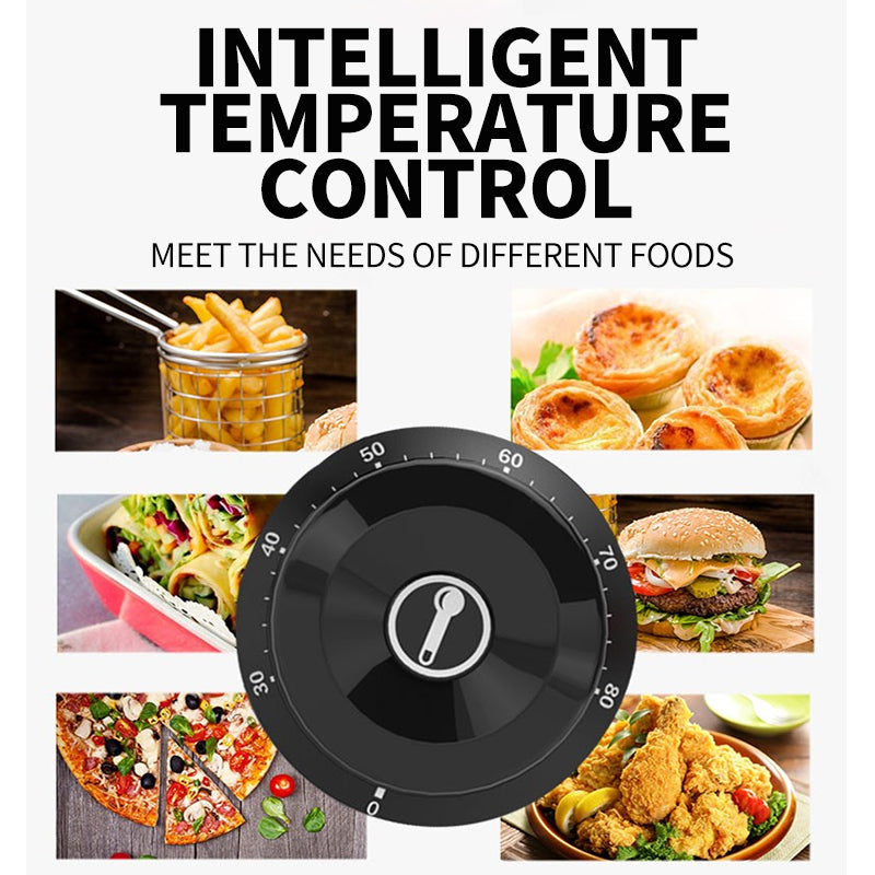 Arc shaped insulation cabinet