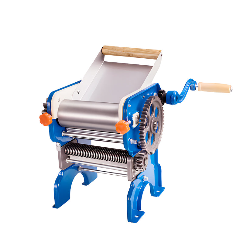 Multi purpose electric noodle press