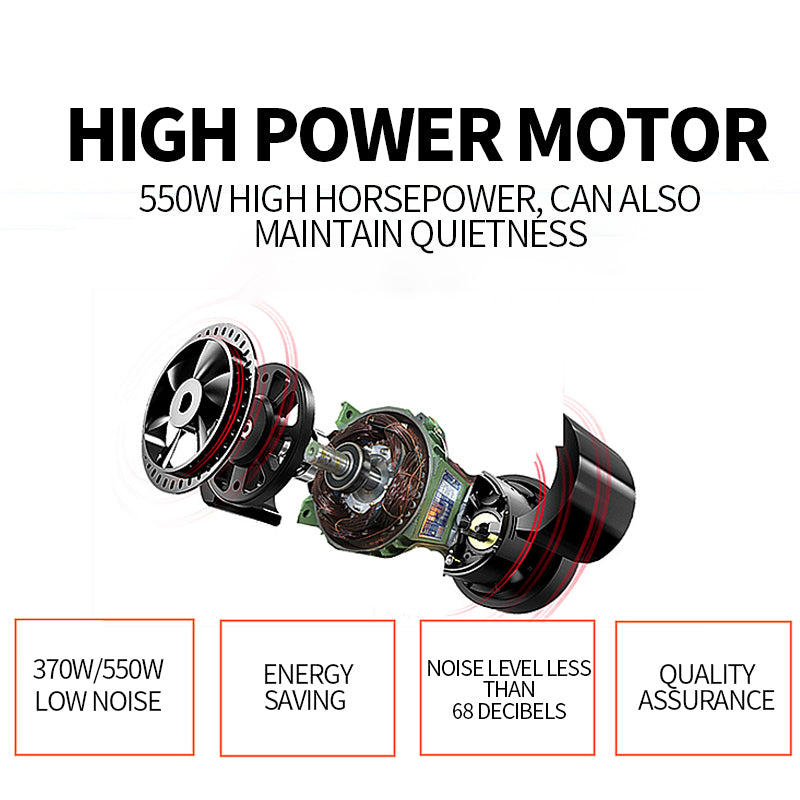 Multi purpose electric noodle press(B-160)