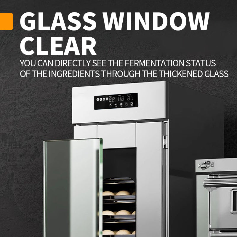 Intelligent 26 Plate Fermentation Box