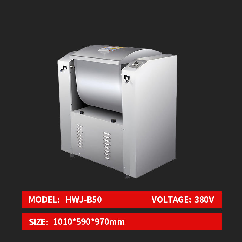 Dough kneading machine HWJ-B50