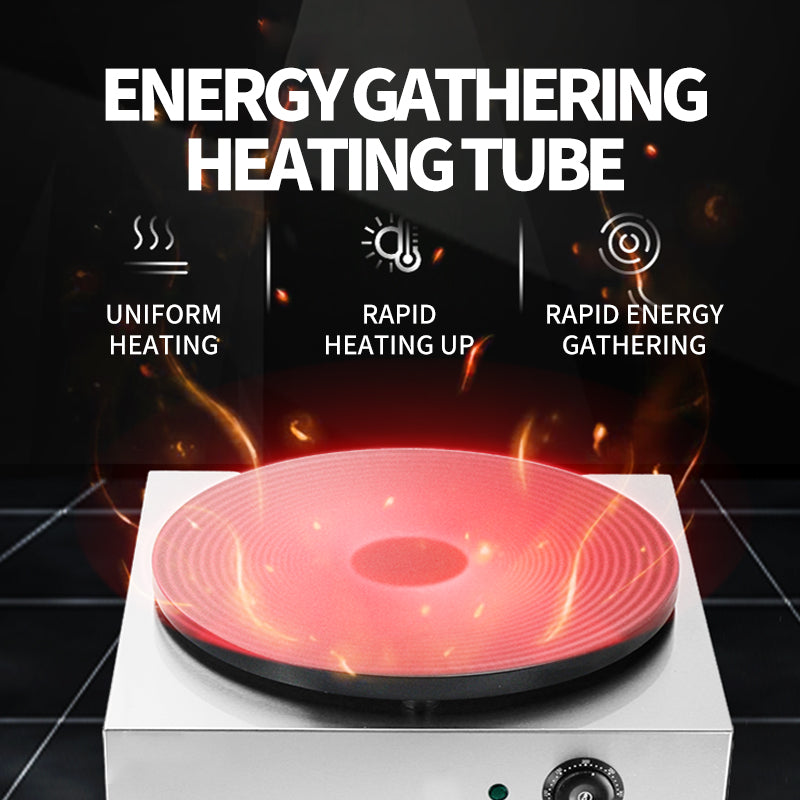 Single head class halberd furnace