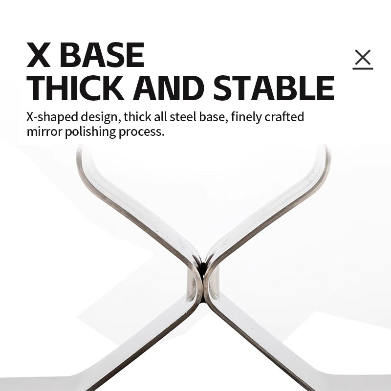 Single head steel fruit juice tripod (5 liters)