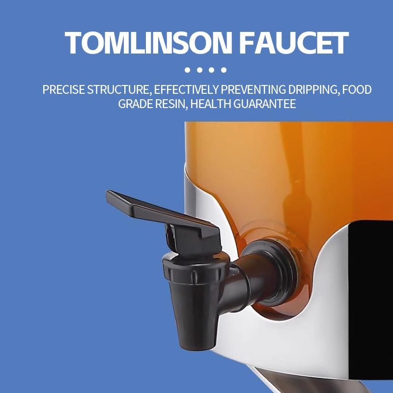 Double headed Juice Cauldron (PC)