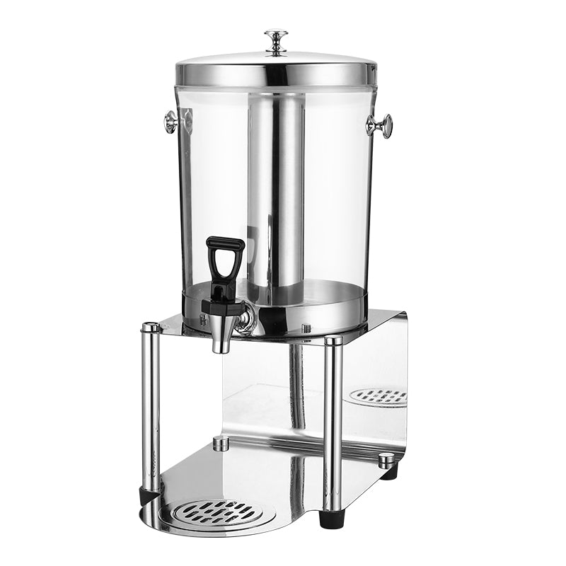 8L Korean style juice tripod single head