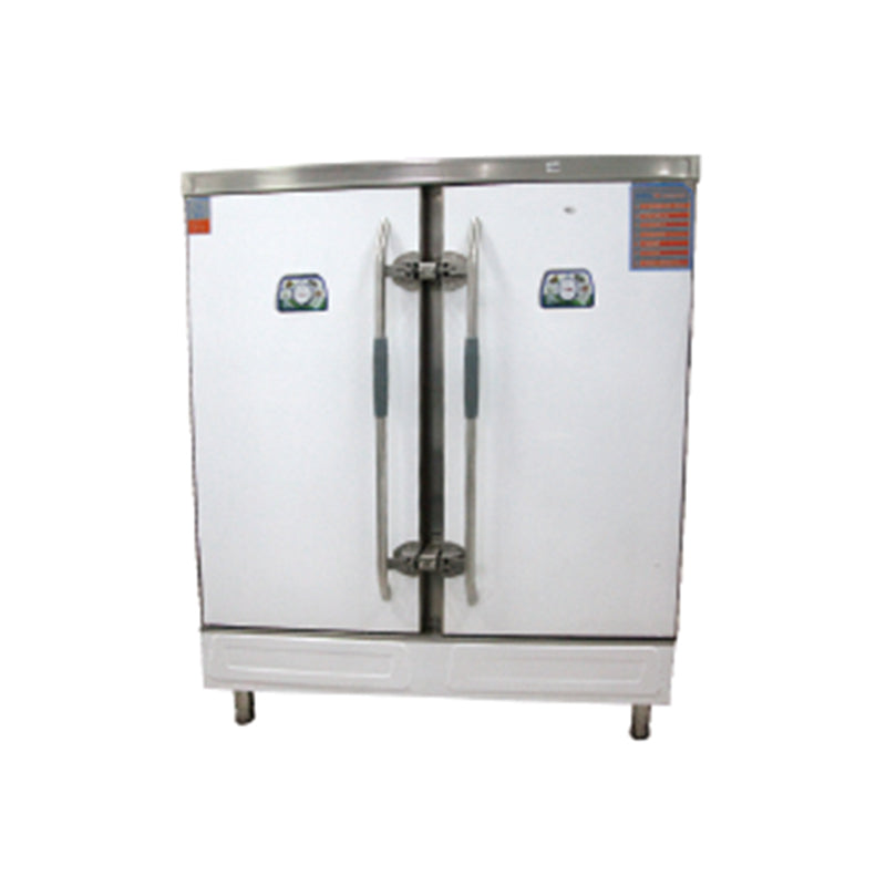 24 plate rice steamer (commercial model)