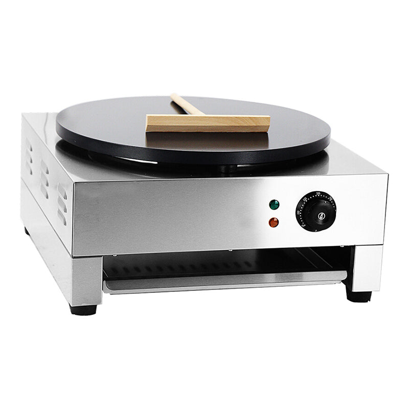 Single head class halberd furnace