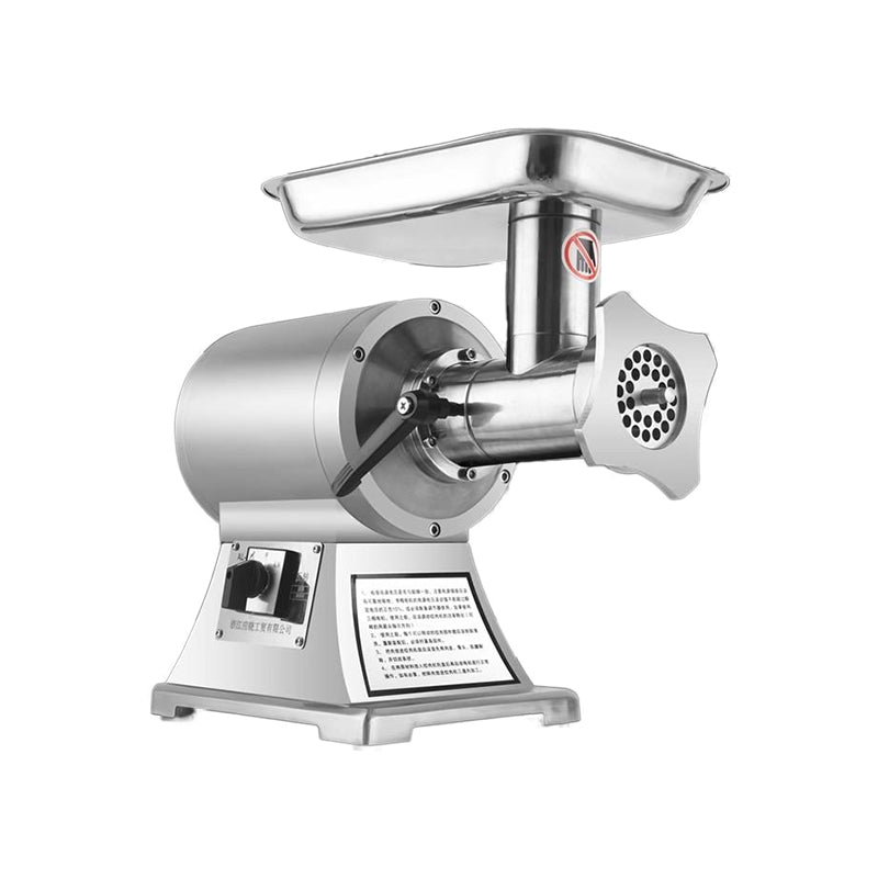 AL-25 Bangjie Meat Grinder (Copper Wire Motor)