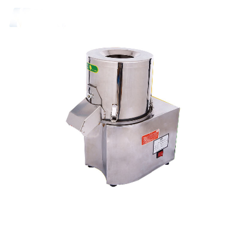 Stainless steel vegetable slicer