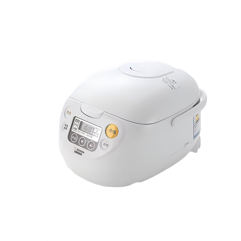 Microcomputer rice cooker