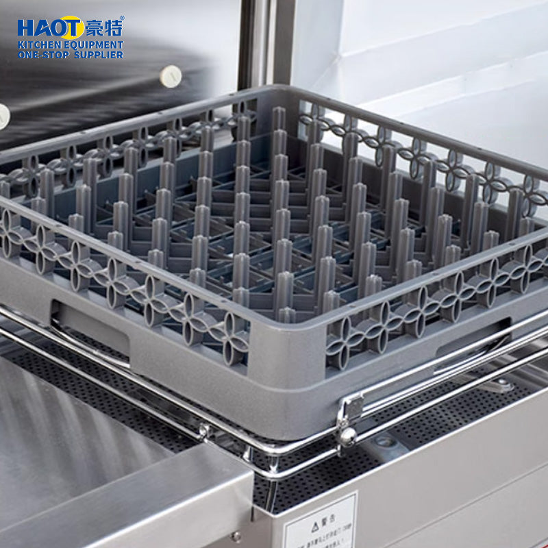 EU-60CN Commercial UnderCounter Dishwasher