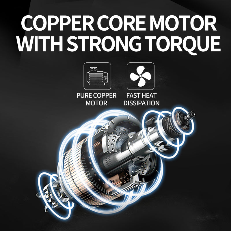 Multi functional chef machine and noodle machine egg beater(B20-G)