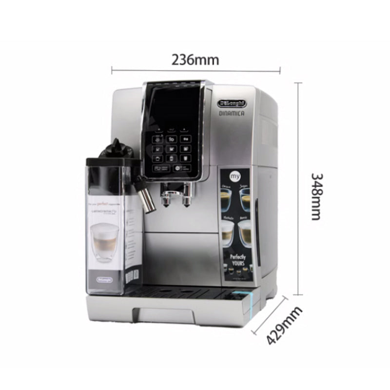 Delonghi Fully automatic coffee machine