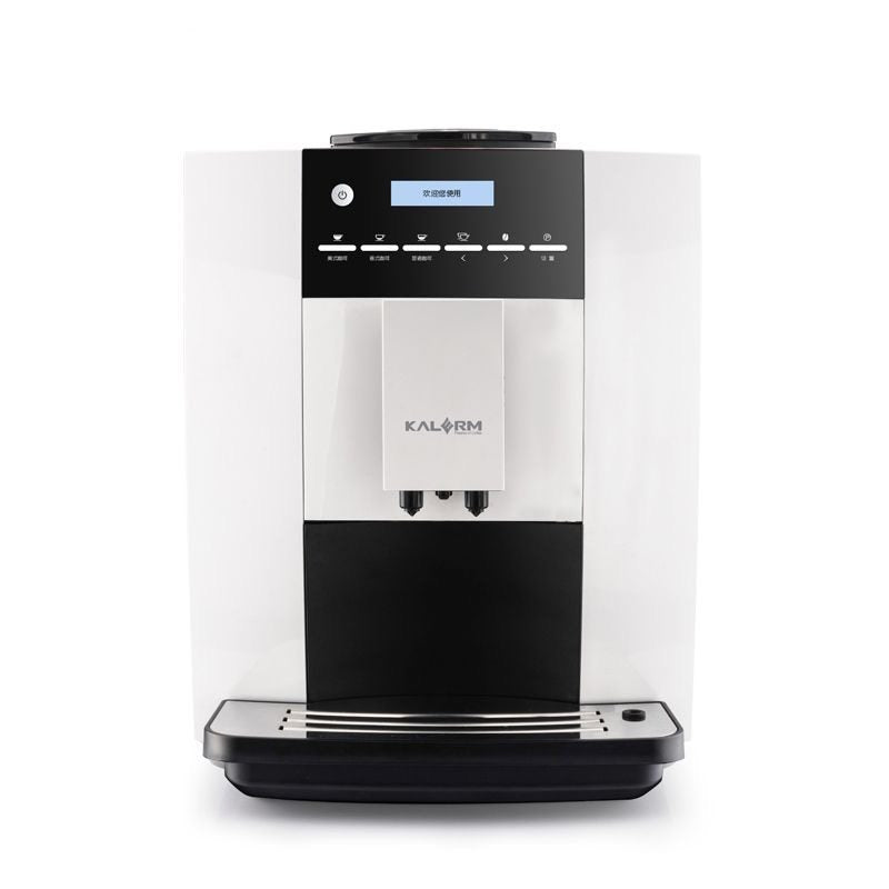 Kalemie coffee machine(1602 pro)