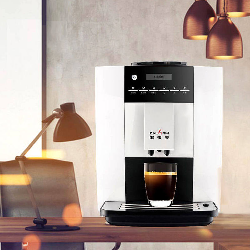 Kalemie coffee machine(1602 pro)