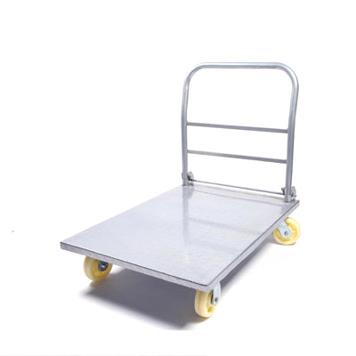 Flatbed cart