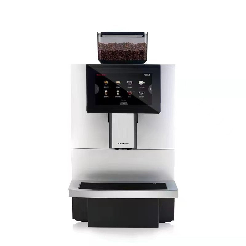 Fully Automatic Coffee Machine(F12-BIG)