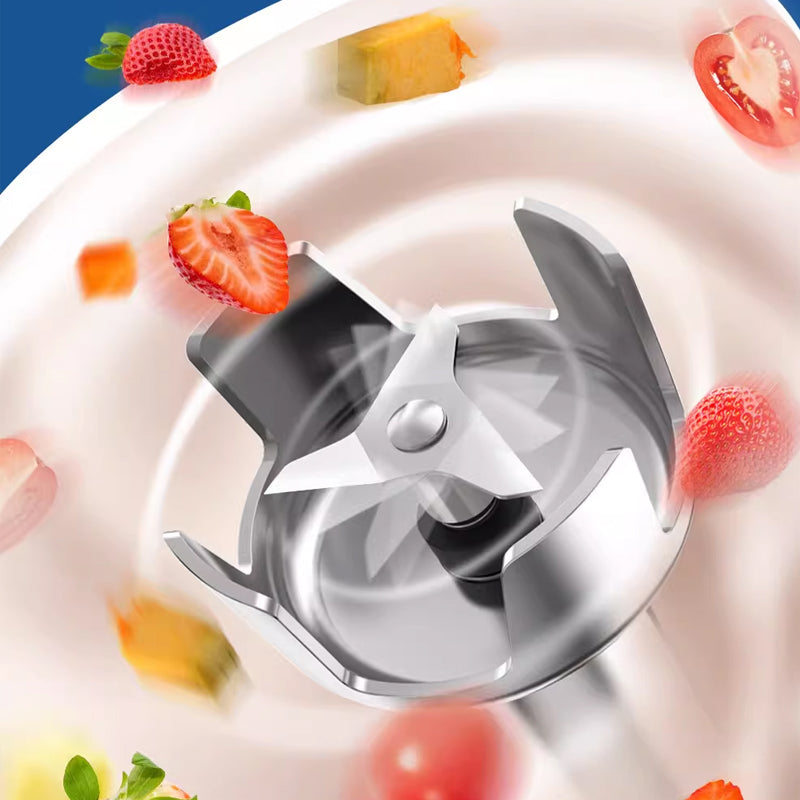Portable electric stirring rod(IB500LV+BLD500)