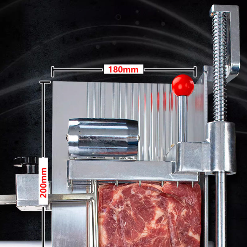 Yamazaki slicer