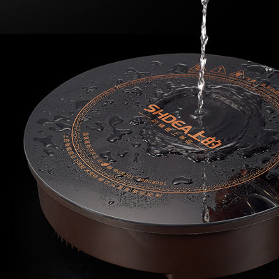 Touch Hot Pot Induction Cooker SD-1C
