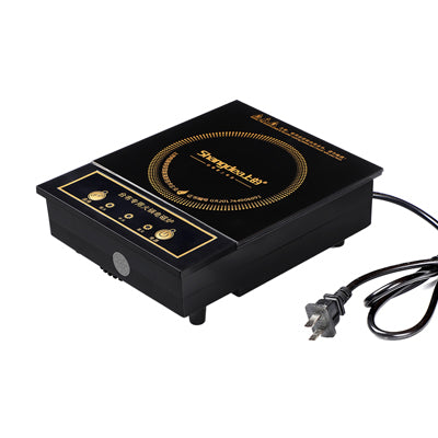 H8 touch induction cooker