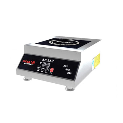Desktop induction cooker 5KW