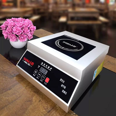 Desktop induction cooker 5KW