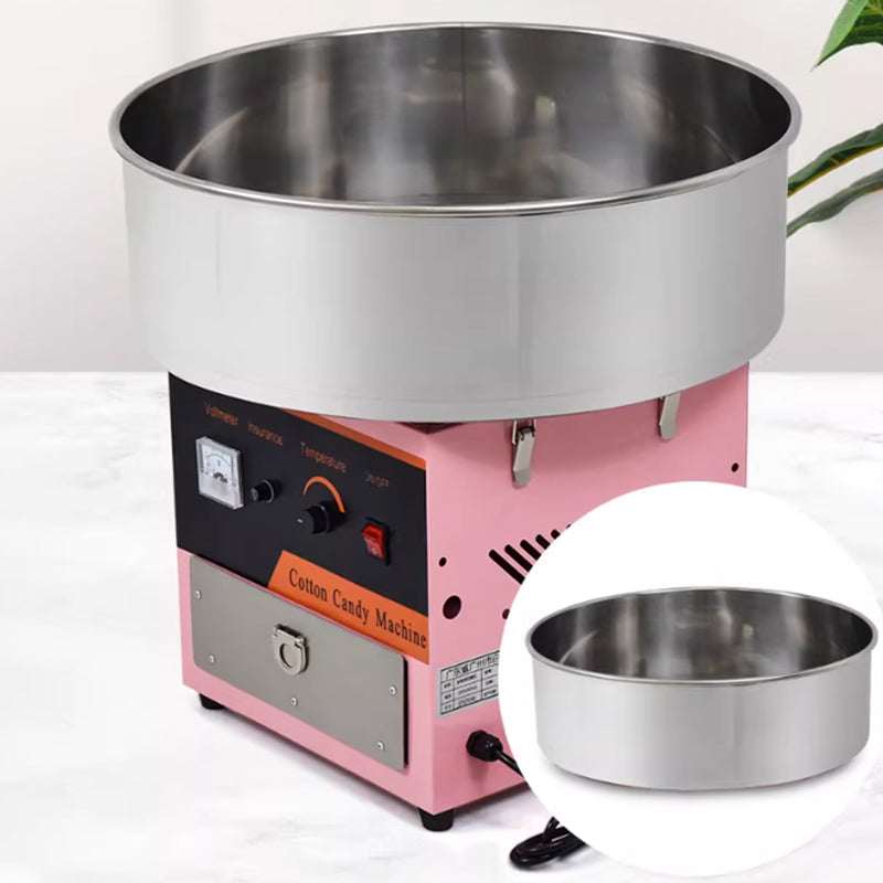 cotton candy machine