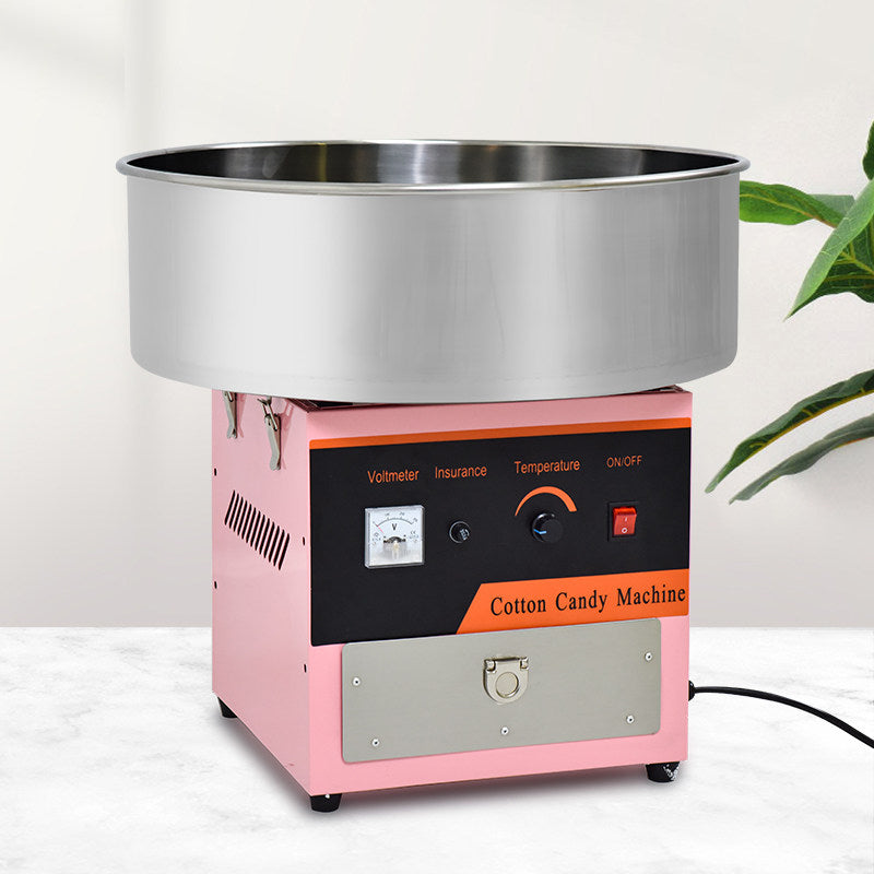 cotton candy machine