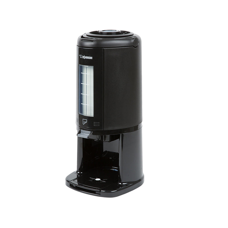 Elephant print insulated beverage machine