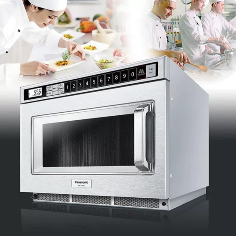 Microwave oven NE-186ACXPE
