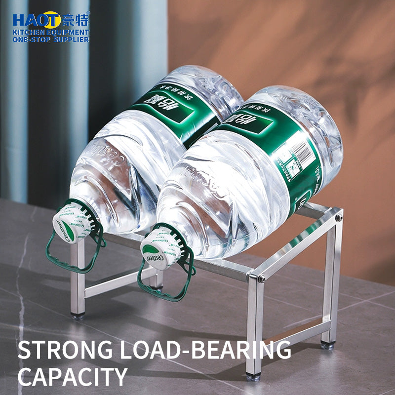 Multi functional bowl expansion frame (single-layer flat)