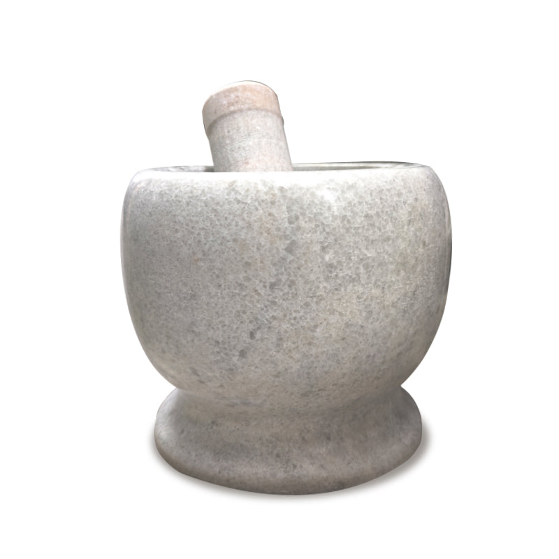 20CM beige garlic cup