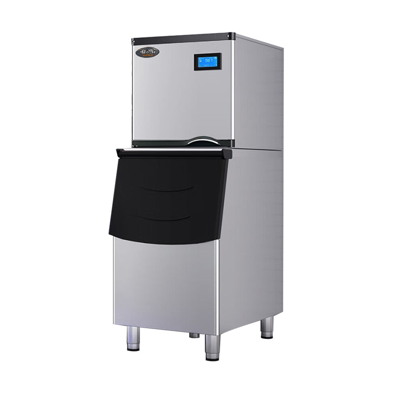 Split type ice maker TF-500