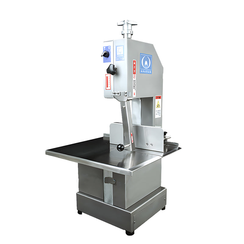Fully automatic desktop commercial slicer(WAB-20C-3A)