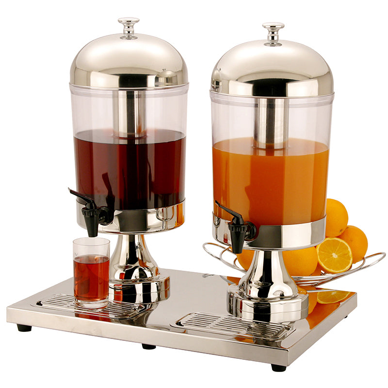 Double headed Juice Cauldron (PC)