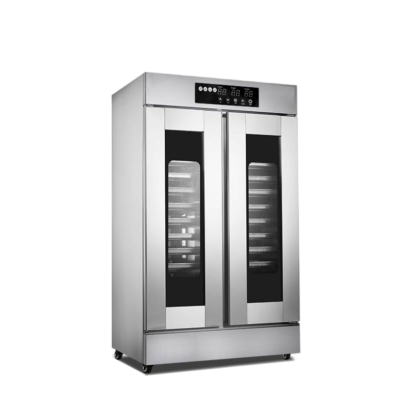 Intelligent 26 Plate Fermentation Box