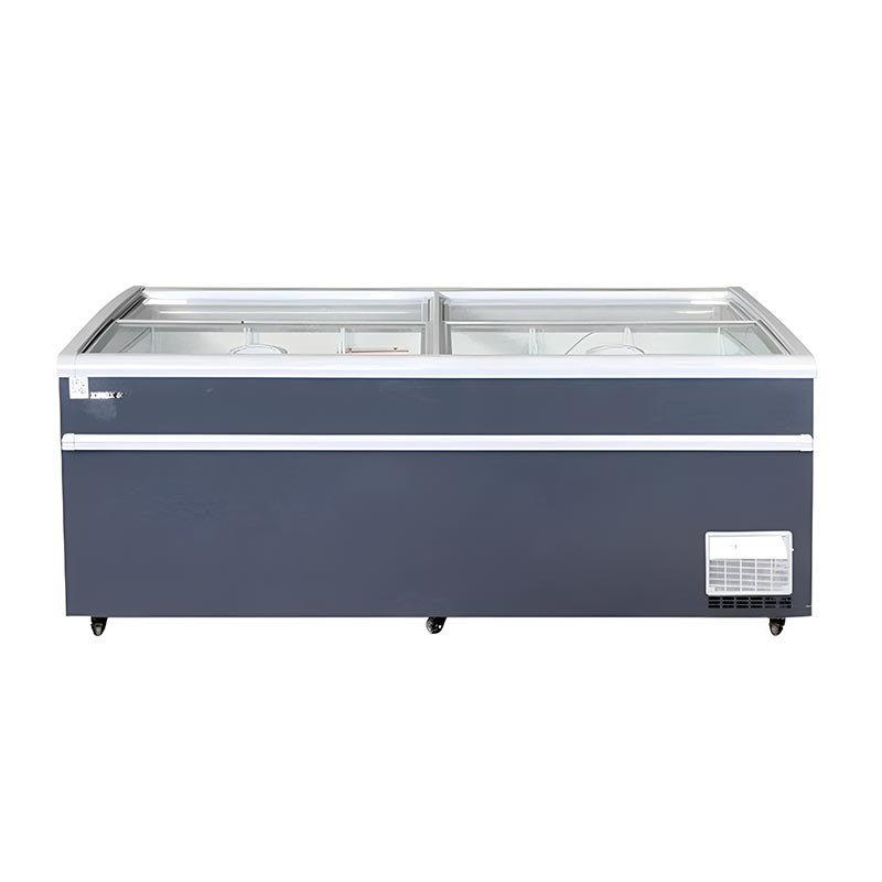 Commercial fully frozen freezer(SD/SC-790BYQ)