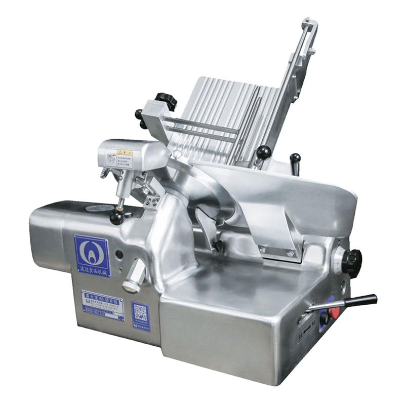 Fully automatic desktop commercial slicer(WHSD-B2C)
