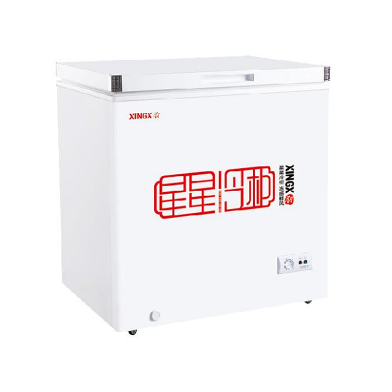 Small first level energy-saving large capacity commercial and household fully refrigerated cabinet