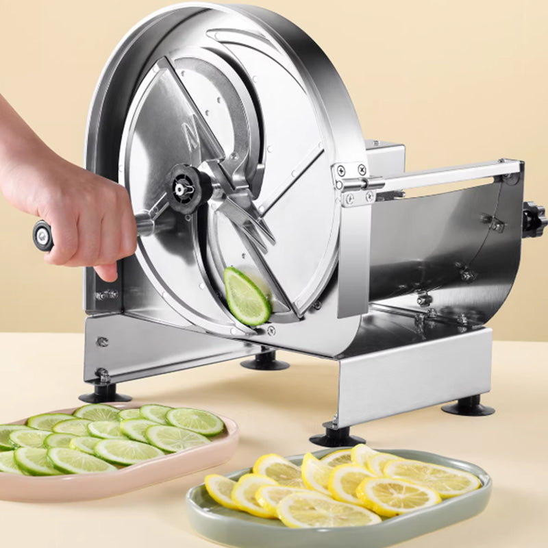 Manual fruit and vegetable slicer (SD-1168X)