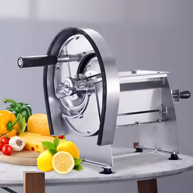 Manual fruit and vegetable slicer(SD-1039)