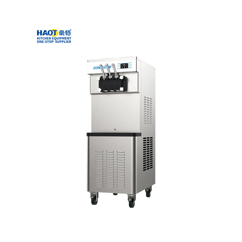 CF315 High-Performance Commercial Ice Cream Machine